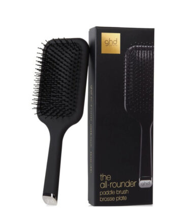 Ghd Paddle Brush