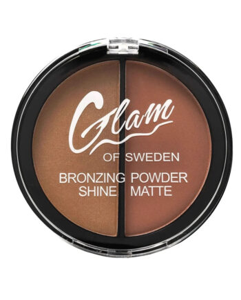 Glam Of Sweden Bronzing Powder
