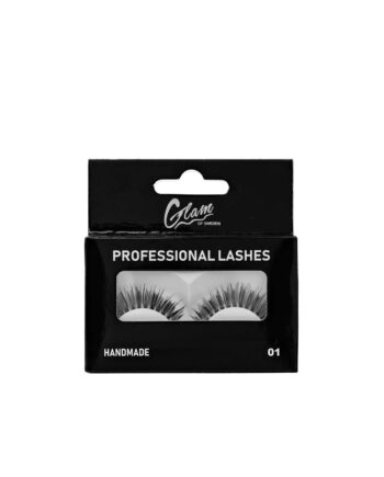 Glam Of Sweden Eyelashes   Eyelashes Lim