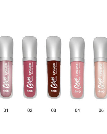 Glam Of Sweden Lip Gloss Glossy Shine