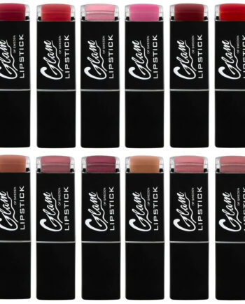 Glam Of Sweden Lipstick