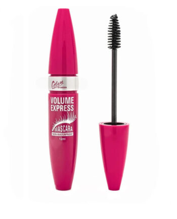 Glam Of Sweden Mascara Volume Expresse