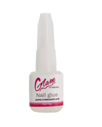 Glam Of Sweden Nail Glue With Brush