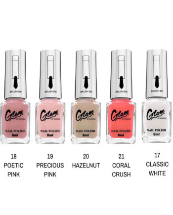 Glam Of Sweden Nail Polish