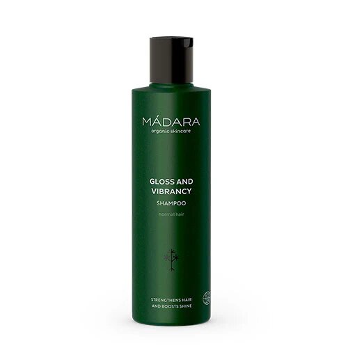 Gloss And Vibrancy Shampoo 250 Ml