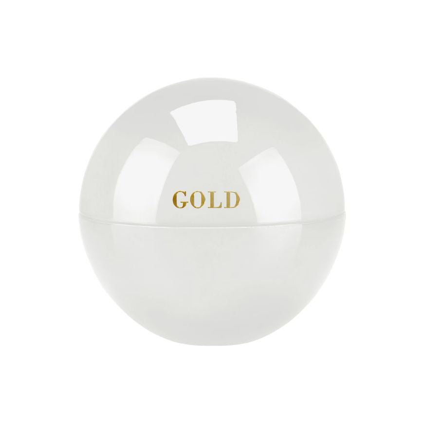 Gold Fiber Wax