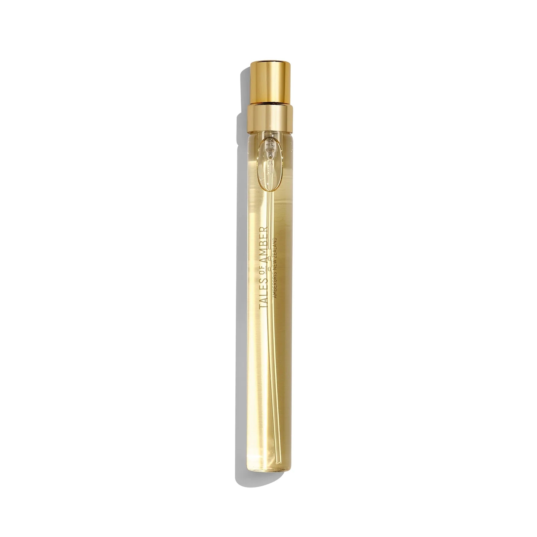 Goldfield Banks Tales Og Amber 10ml