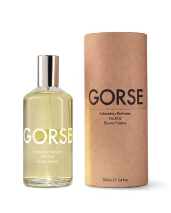 Gorse Eau De Toilette 100ml