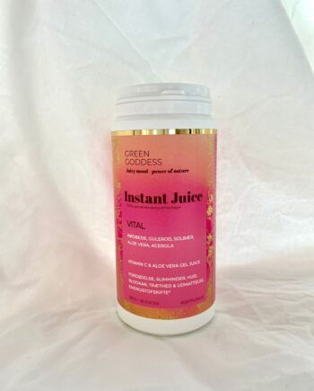 Green Goddess Vital Instant Juice  210g