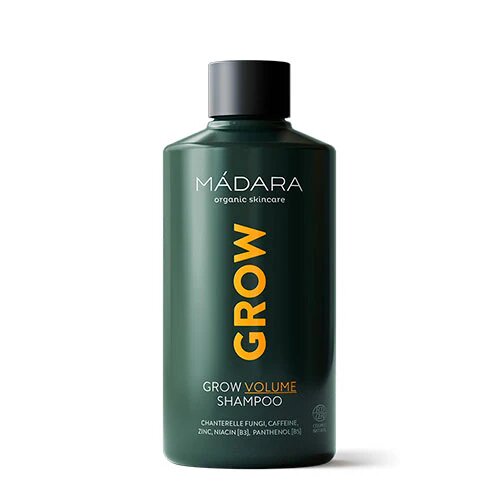 Grow  Volume Shampoo 250 Ml