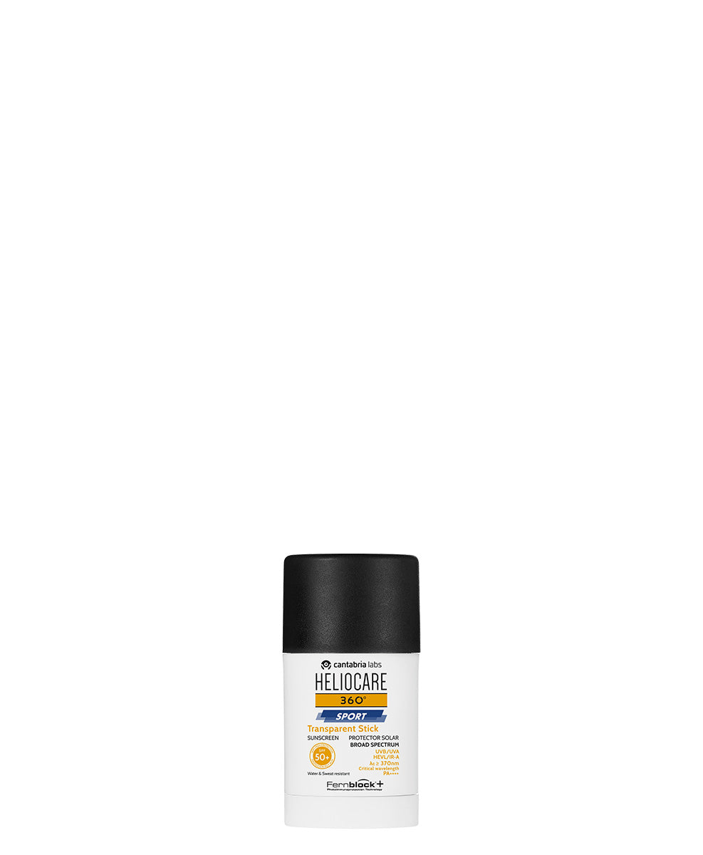 Heliocare Sport Transparent Stick Spf 50 25g