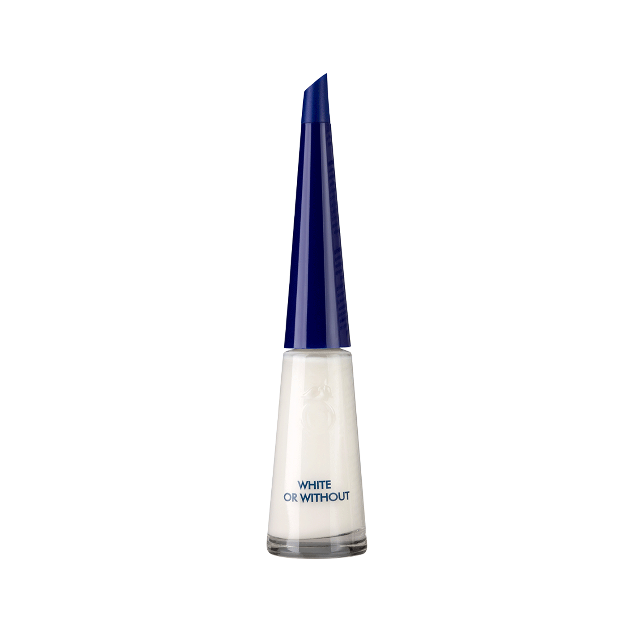 Herã Me Nail Contour White Or Without 10ml