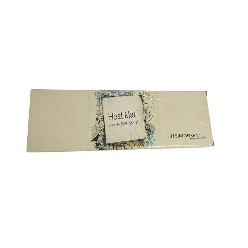 Hh Simonsen Heat Mat