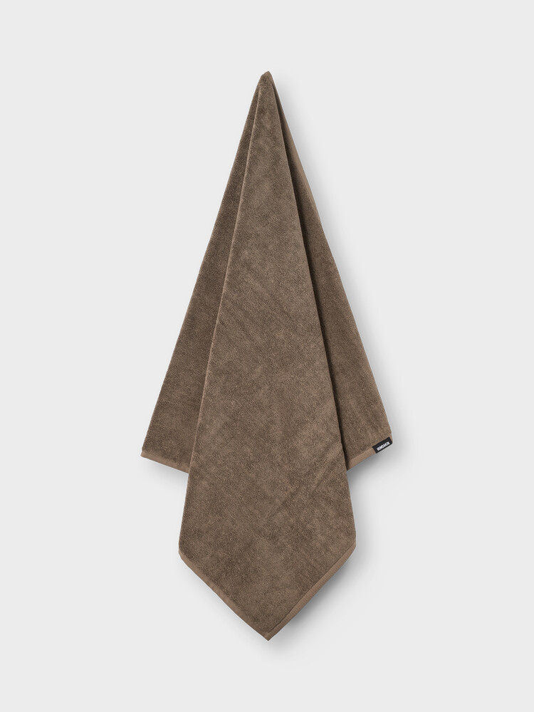 Humdakin Badehåndklæde   økologisk Bomuld  Waldorf  150x75cm