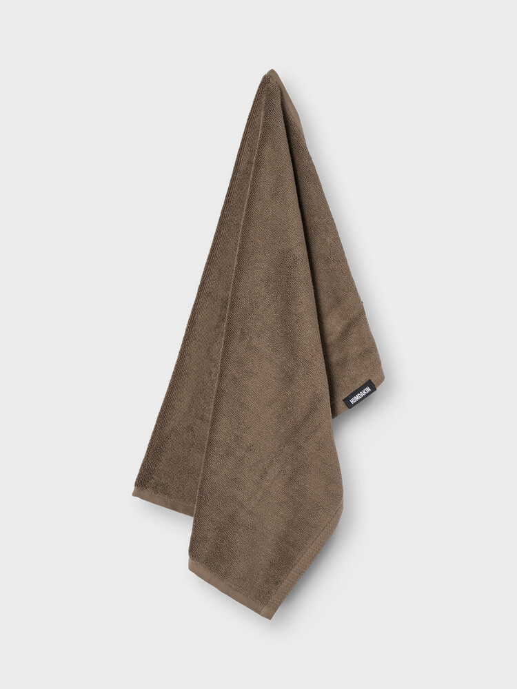 Humdakin Gæstehåndklæde   økologisk Bomuld  Waldorf  70x45cm