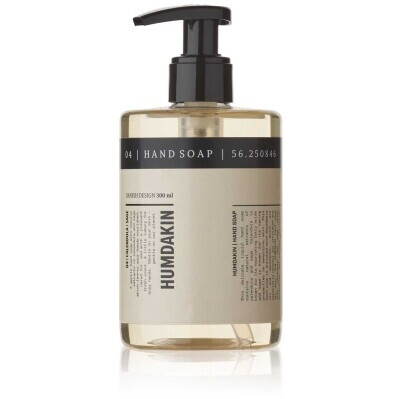 Humdakin Håndsæbe 04  Calendula Og Salvie  300ml