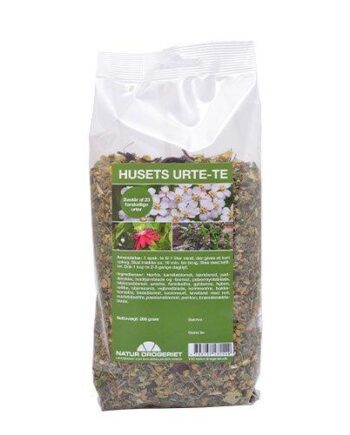 Husets Urte The  200g