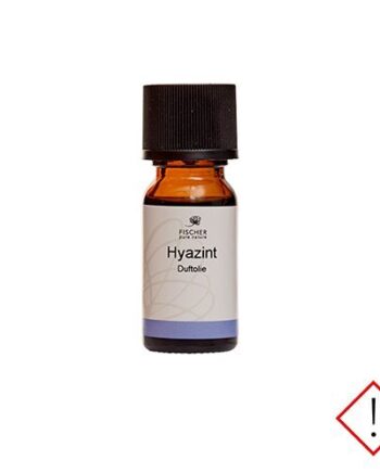 Hyazint Duftolie 10 Ml