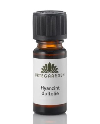 Hyazint Duftolie  10 Ml