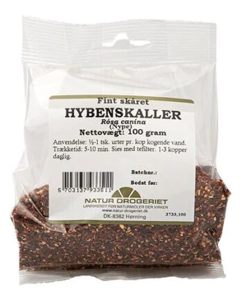 Hyben Fint Skåret 100