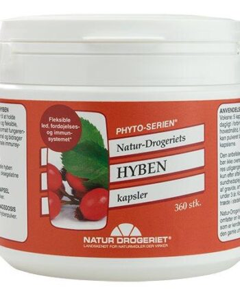 Hyben 485mg  360kap