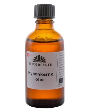 Hybenkerneolie    50 Ml