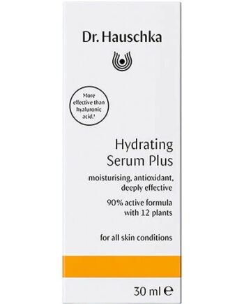 Hydrating Serum Plus 30 Ml