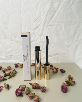 Iconic London Enrich   Elevate Mascara
