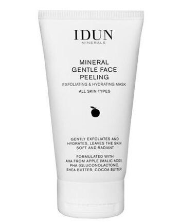 Idun Face Peeling Gentle 75 Ml