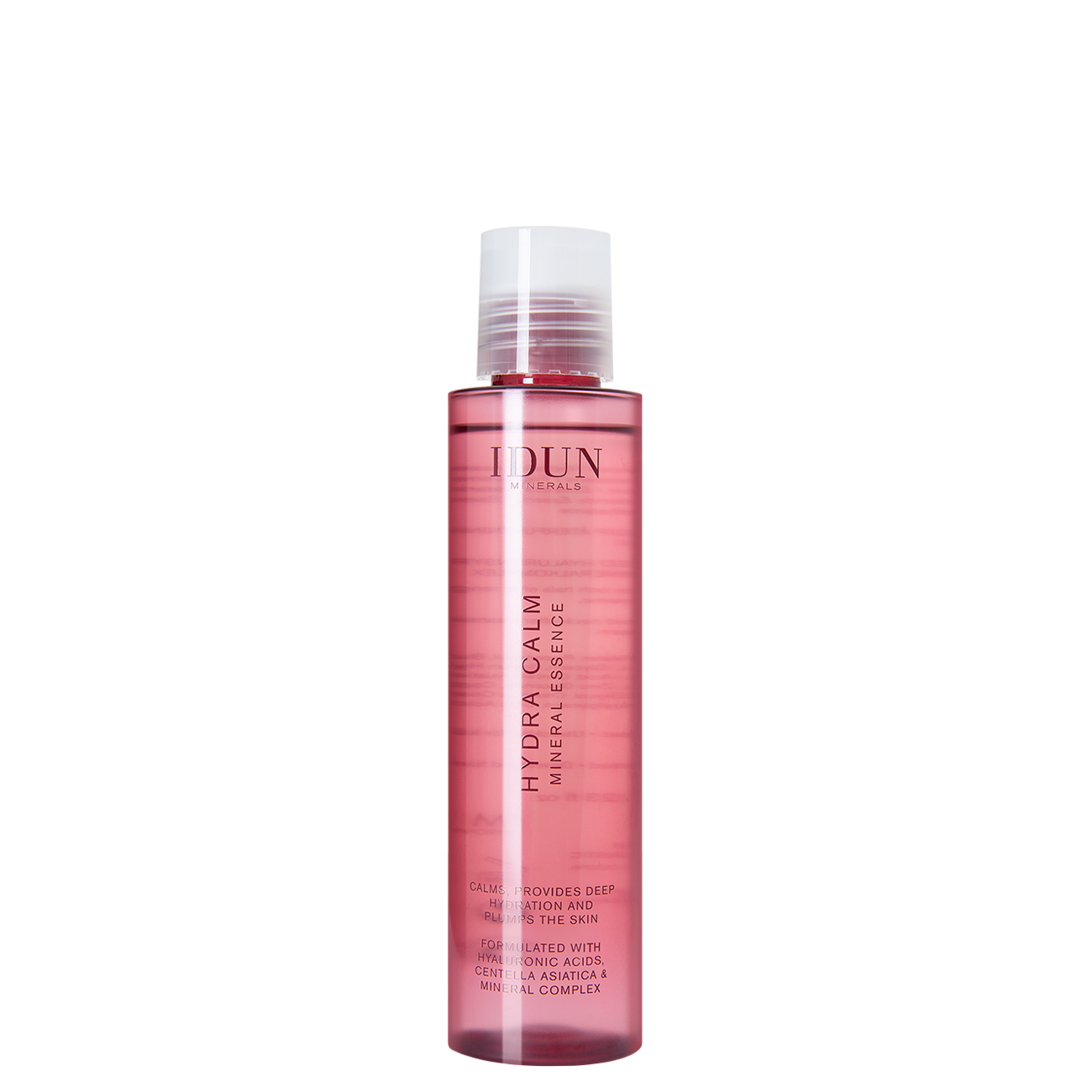 Idun Hydra Calm Mineral Essence 125ml