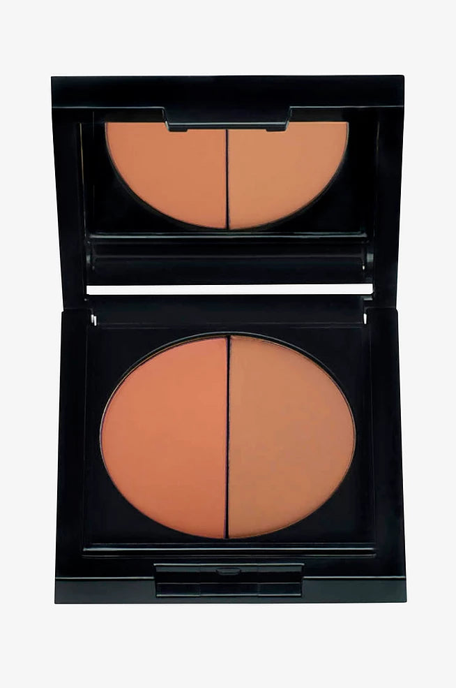 Idun Månviol Duo-concealer Light Brown