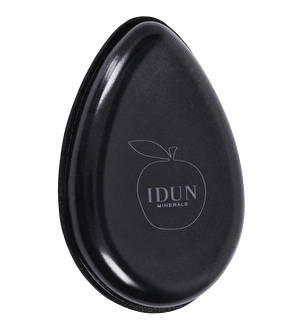 Idun Minerals Primer   Blotting Dual Sponge