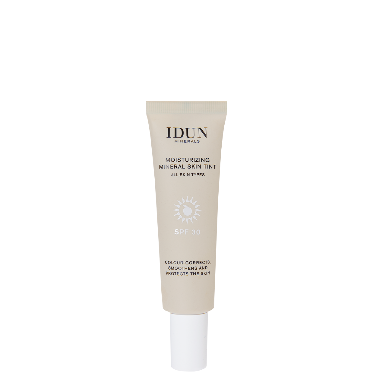 Idun Moisturizing Skin Tint Light Medium 27 Ml