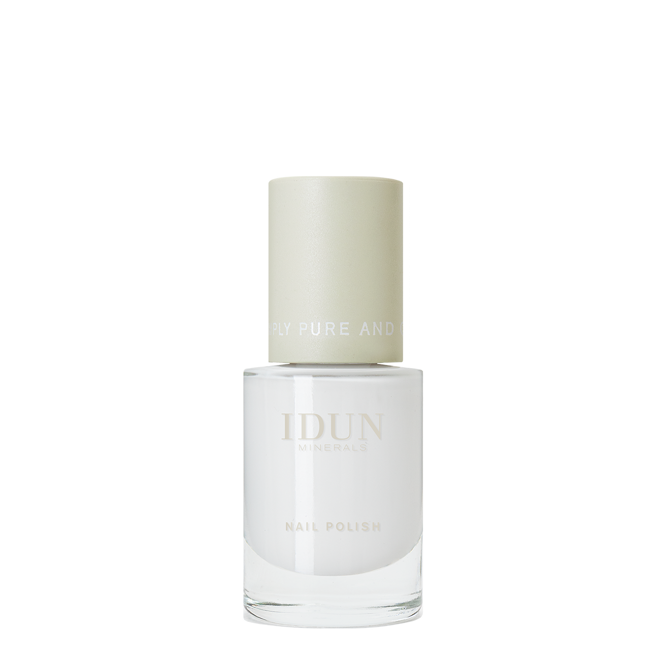 Idun Neglelak Månsten 11ml