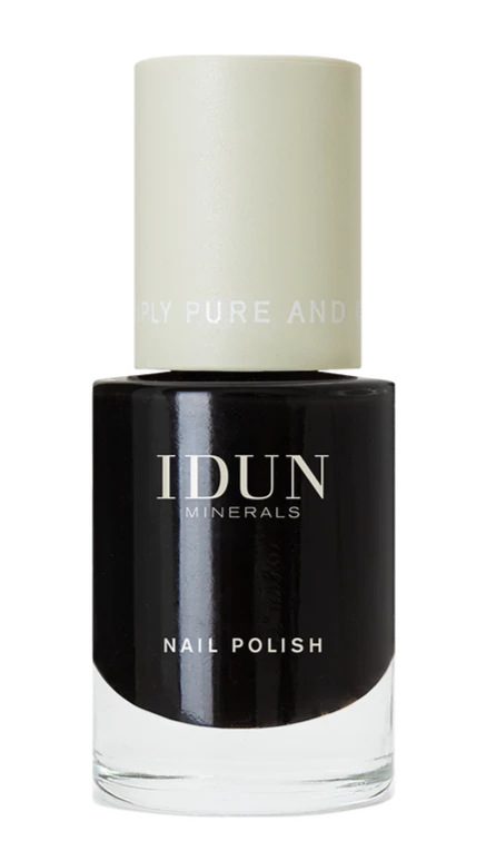 Idun Neglelak Onyx 11ml