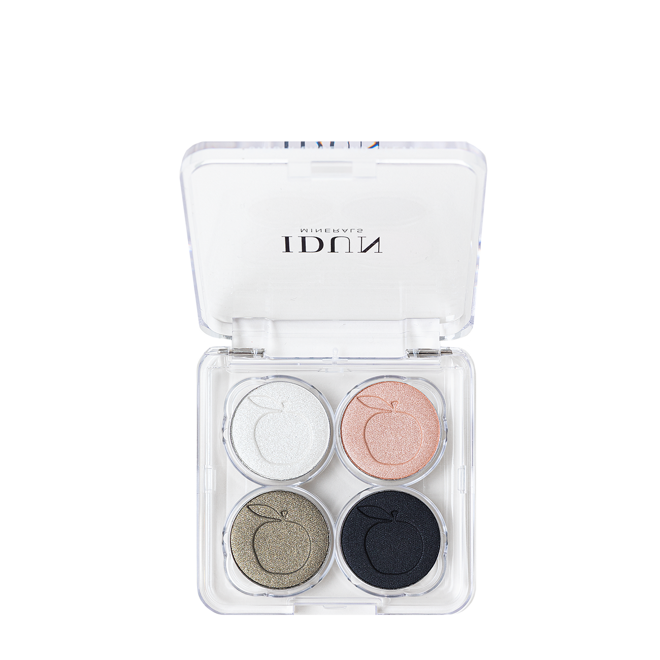 Idun Vitsippa Palette Eyeshadow