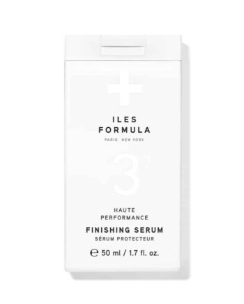Iles Formula Finishing Serum 50ml
