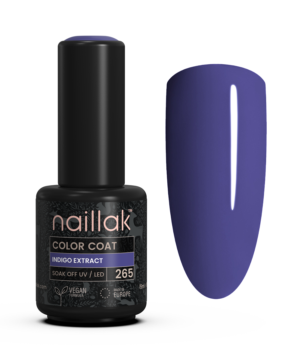 Indigo Extract No  265
