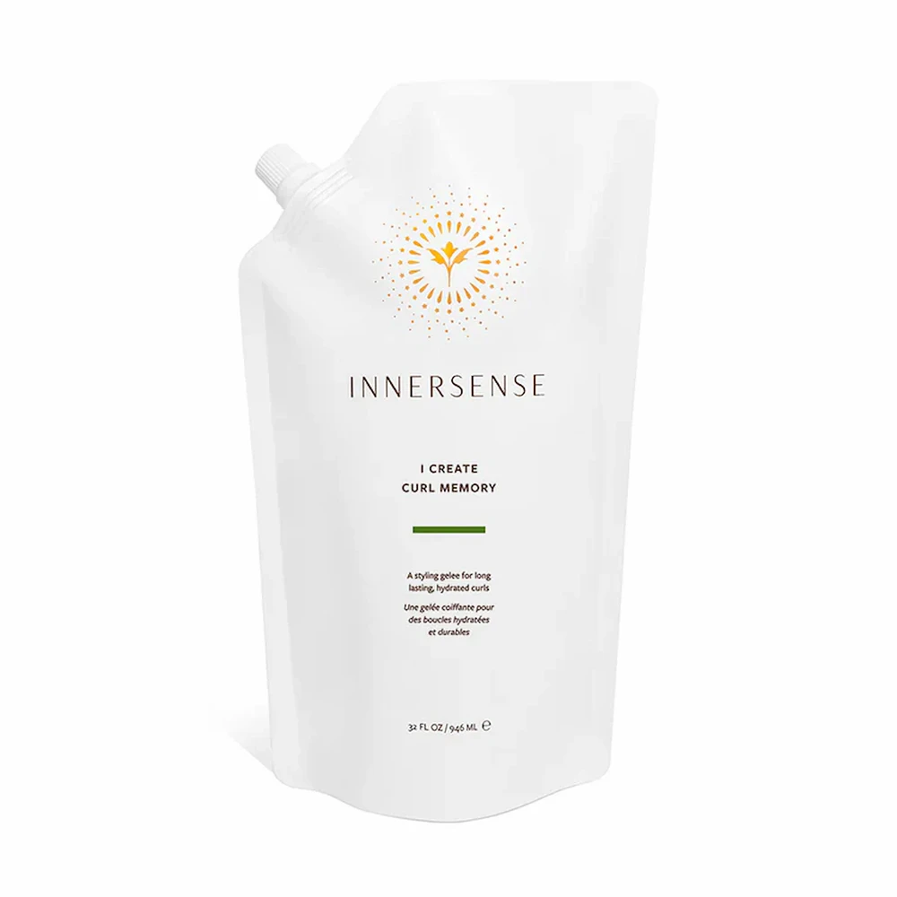 Innersense   Create Curl Memory  946ml Refill