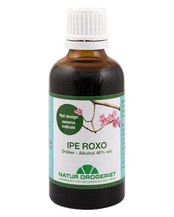 Ipe Roxo  50ml