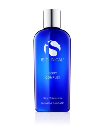 Is Clinical Body Complex 180 Ml