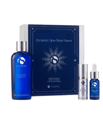 Is Clinical Dynamic Glow Must Haves Kit
