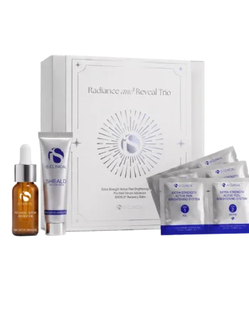 Is Clinical Radiance And Reveal Trio Kit