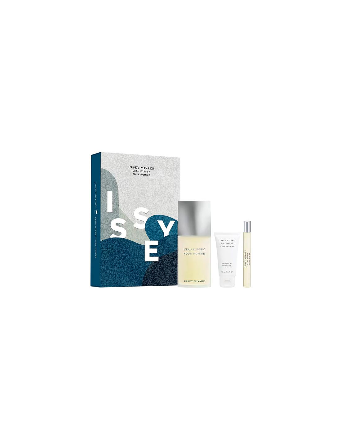 Issey Miyake 39 Eau 39 Issey Eau De Toilette Gaveæske