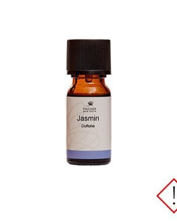 Jasmin Duftolie 10 Ml