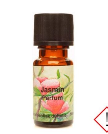 Jasmin Duftolie Unique 10 Ml