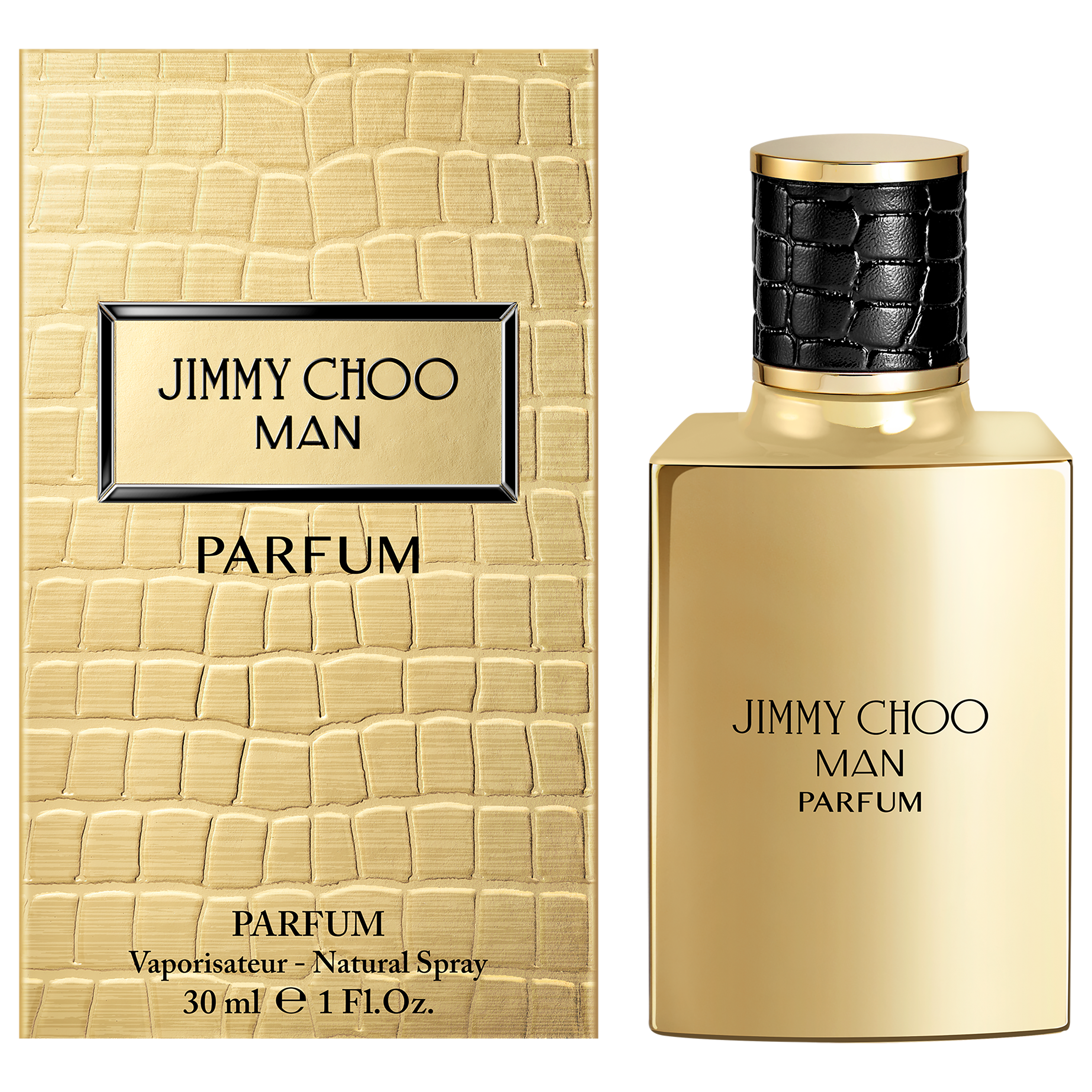 Jimmy Choo Man Parfum 30 Ml