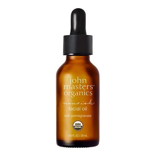 John Masters Ansigtsolie Pomegranate  29ml
