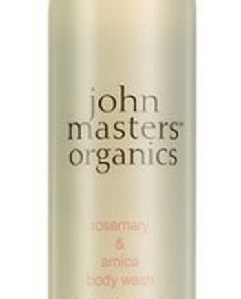 John Masters Bodywash Rosemary   Arnica  236ml