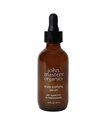 John Masters Deep Scalp Purifying Serum  59ml